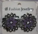 Flower Earring 