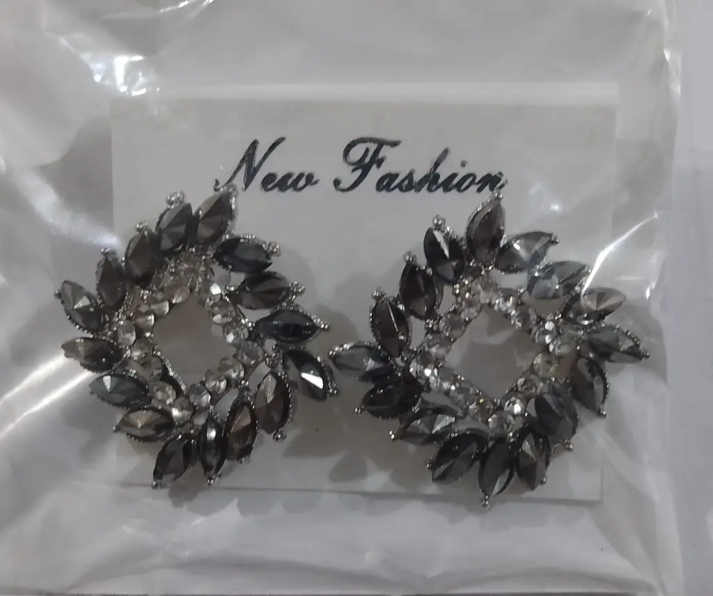 Fancy Earrings