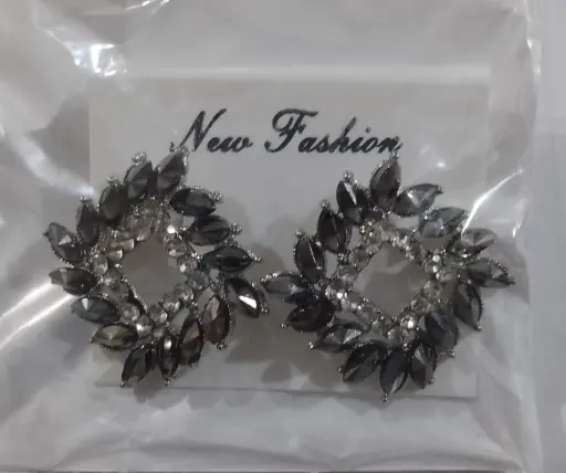 Fancy Earrings