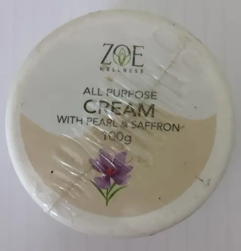 ALL PURPOSE CREAM