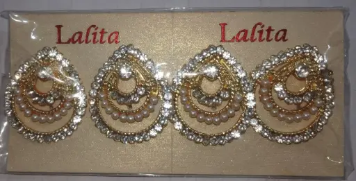 Diamond Earring 